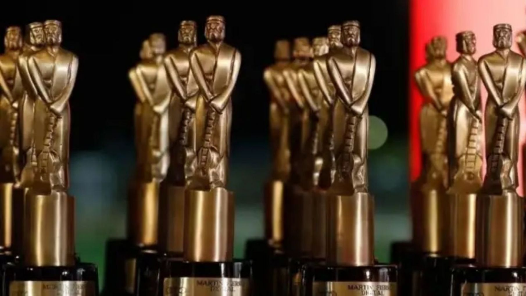 Se entregan los premios Martín Fierro de Teatro: cuándo y dónde ver la ceremonia